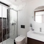 Chimenea Villa