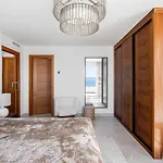 Chimenea Villa Nerja