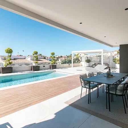 Chimenea Nerja