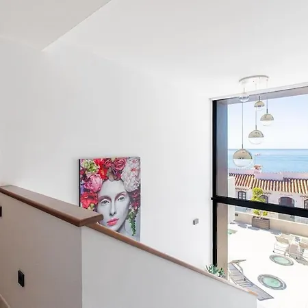 Chimenea Villa