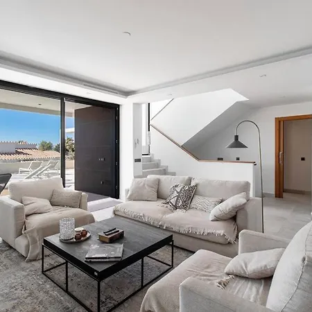 Villa Chimenea *