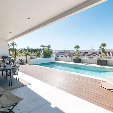 Chimenea * Nerja