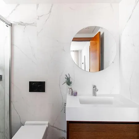 Chimenea 빌라 네르하