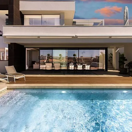 Chimenea * 네르하