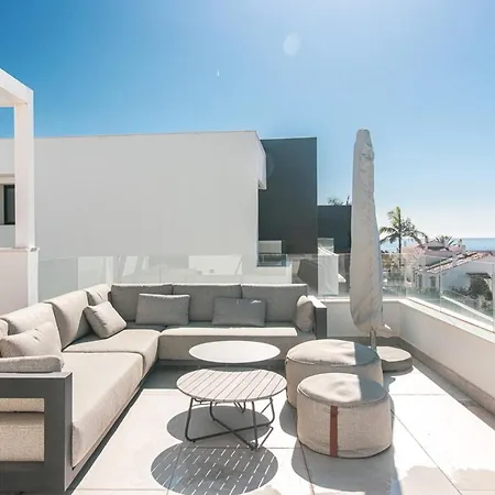 Chimenea Villa *
