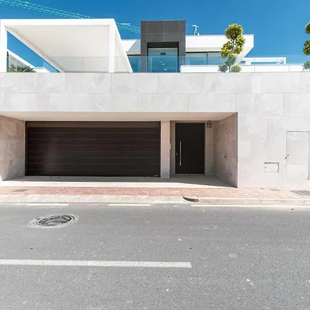 Chimenea Villa *