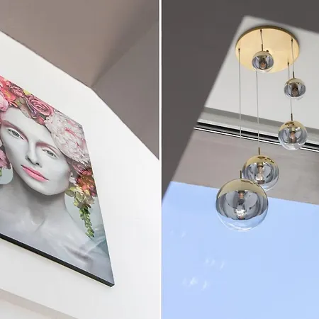 Chimenea 빌라 네르하