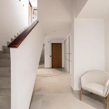 Villa Chimenea *