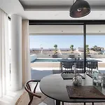 Willa Chimenea Nerja