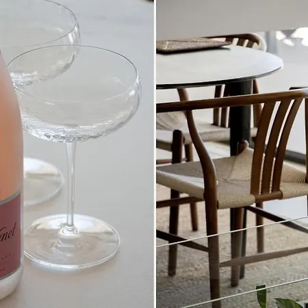 Villa Chimenea Nerja