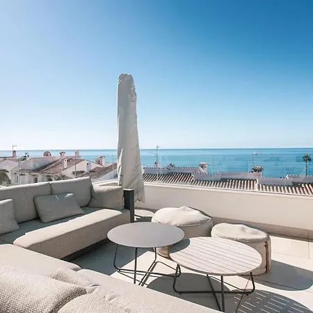 Villa Chimenea Nerja