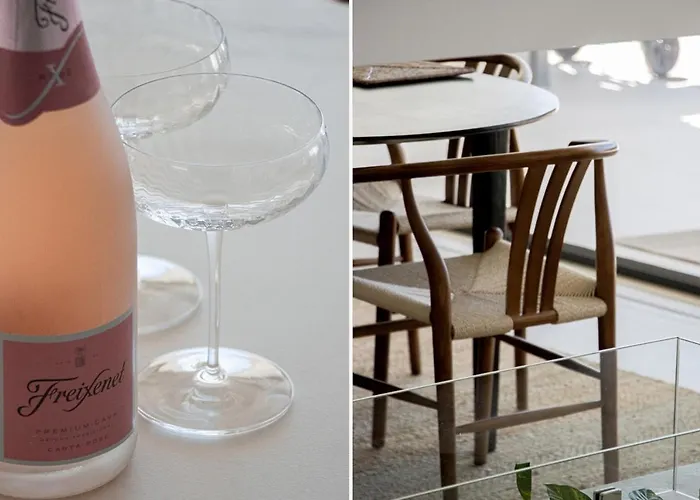 Villa Chimenea Nerja