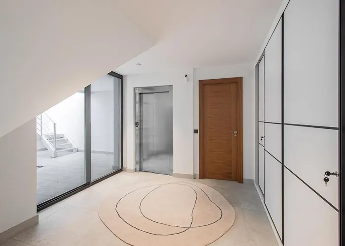 Villa Chimenea Nerja