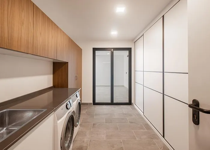 Chimenea ヴィラ *