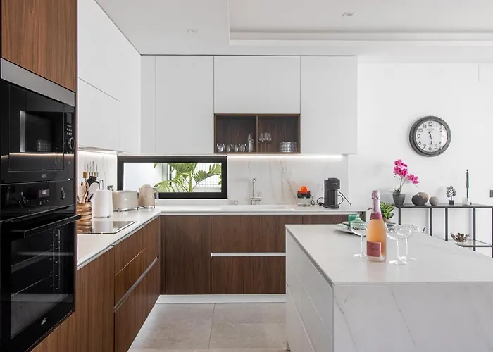 ヴィラ Chimenea *