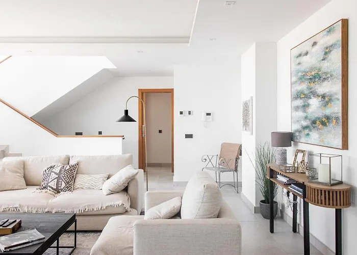 ヴィラ Chimenea *