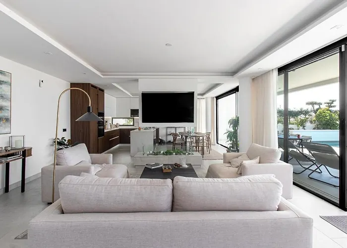 Chimenea ヴィラ *