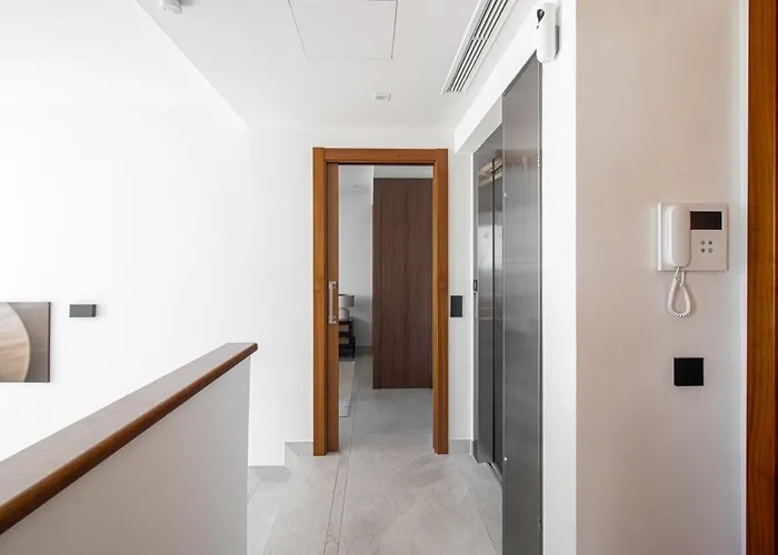 Chimenea ヴィラ *